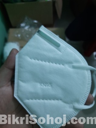 KN95 Protective mask